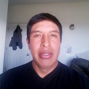 Meet your Posher, Joel